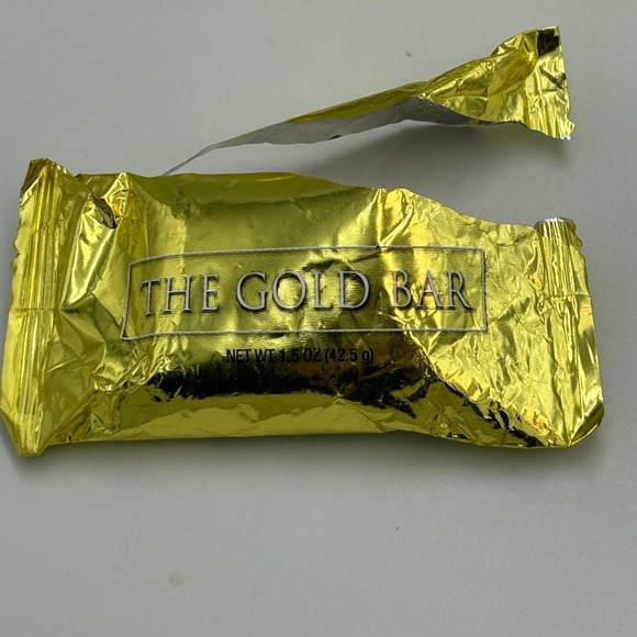 Lot of 3 Melaleuca Bath Bar Gold Pineapple Mango 4.5 1.5 Travel Natural Citrus - Picture 6 of 12